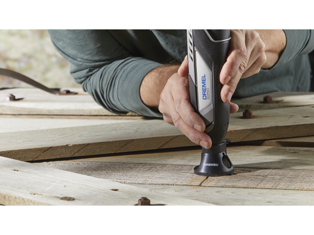 Akumulatorsko večfunkcijsko orodje DREMEL® 8250, F0138250JF